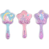 Martinelia Unicorn Glittery Star