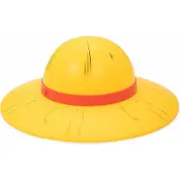 Abystyle ONE PIECE - Lamp - Strawhat
