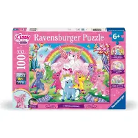 Ravensburger Lissy Pony Activity Puzzle 12004014