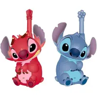 Disney Stitch 3d-walkie-talkies