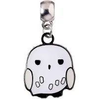 Harry Potter Hedwig Slider Charm