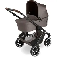 ABC Design Kombi-Kinderwagen Salsa 5 Air