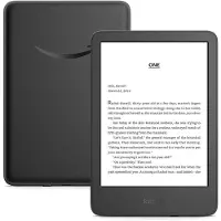 Amazon Kindle 2024 (11. Gen)