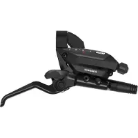 Shimano Altus St-ef515 7s Rechter Bremshebel Mit Schalthebel