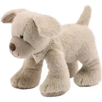 Sterntaler Kuscheltier M HUND Lucky