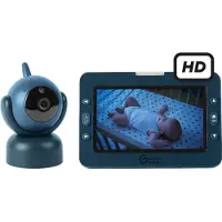 BabyMoov Babyphone mit Kamera YOO Master+ HD