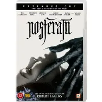 SF Studios NOSFERATU