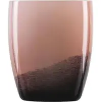 Zwiesel Glas Vase Klein Shadow 140 Powder