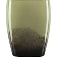 Zwiesel Glas Vase Mittel Shadow Olive