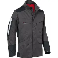 Kübler Jacke PROTECTIQ ARC2 PSA 3 anthrazit/schwarz Form 1391 Grösse 26