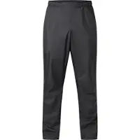 Haglöfs L.i.m Airak 2.5l Hosen Schwarz XL / Regular Mann Schwarz XL