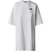 The North Face Damen Shirt W S/S SIMPLE DOME TEE DRESS