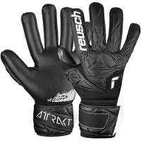Reusch Torwarthandschuhe Attrakt Gold NC