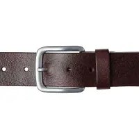 Brax Ledergürtel "Style HERRENGÜRTEL"