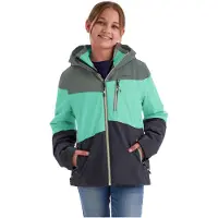 Killtec Kinder Funktionsjacke KOW 170 GRLS JCKT