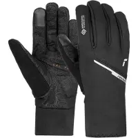 Reusch Rider Windstopper Touch-tec black / silver (7702) 10