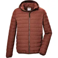 G.I.G.A. by Killtec Herren Funktionsjacke GS 84 MN QLTD JCKT