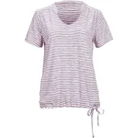 Killtec Lilleo WMN TSHRT F weintraube
