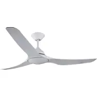 Beacon Schlanker Deckenventilator Mariner Ø 143cm IP55