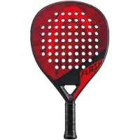 Head Padelschläger Flash 2023 Rot Schwarz