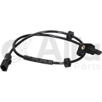 Alfa e-Parts ABS Sensor Raddrehzahl Hinten Rechts für RENAULT Clio IV Schrägheck (BH) AF05642