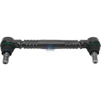DT Spare Parts Stange Strebe Stabilisator Hinterachse DT SPARE PARTS für u.a. VOLVO FM