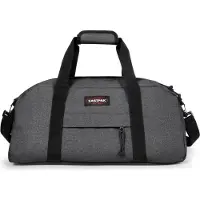 Eastpak Reisetasche Stand + Black Denim