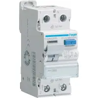 Hager CGA525D