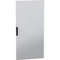 Schneider Electric Schneider Einfache TürNSYSFND168PanelSeT SFN f.e. Gehäuse H1600mm