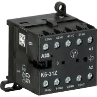 ABB Kleinhilfsschütz