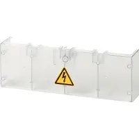 Eaton Dumeco/Duco Abschirmkappe Anschlussklemme Hauptkabel - 1314830