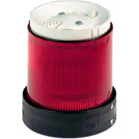Schneider Electric XVBC2B4 (M.LED)SIGNALSAEULE M.DAUERLICHT