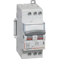 Legrand LEXIC Lasttrennschalter - 406479