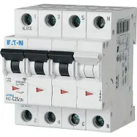 Eaton FAZ Leistungsschalter - 278981