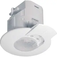 Hager TCC521E Präsenzmelder KNX m.DALI