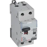 Legrand LEXIC Leistungsschalter - 411062