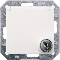 Siemens 5UB1916, 124 g, 95 mm, 82 mm, 77 mm