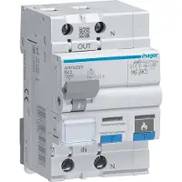Hager ARF525D