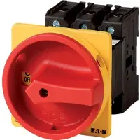 Eaton Hauptschalter 63A 4p IP55 Einb Wart/Rep