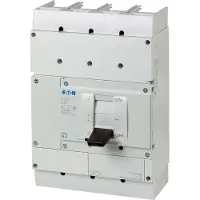 Eaton 179326 Molded Case Switch 4p 1000A 1000VDC UL N4-4-1000-S1-PV-NA