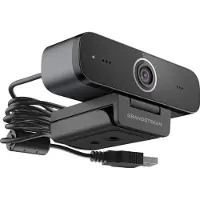 Grandstream Networks GUV3100 1080P Voll-HD USB-Webcam