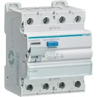 Hager CGA680D