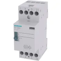 Siemens SIEM Installationsschütz