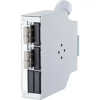 METZ CONNECT LWL-Spleissverteiler