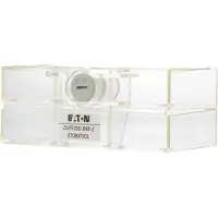 Eaton Power Quality Eaton 215218 Klemmenabdeckung, für Z5/FF250 (Direktanbau) Z5/FF250-XHB-Z