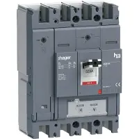 Hager HMJ321DR