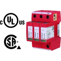 Dehn DG MU SPN 240 3W+G R