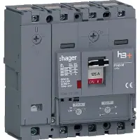 Hager HMS126DC