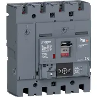 Hager HNT161NR