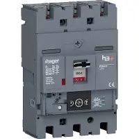 Hager HNT250NR